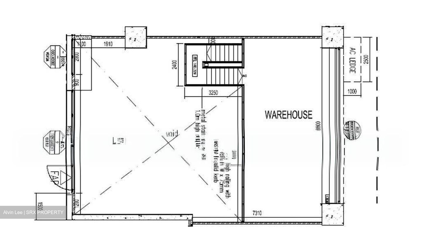 Carros Centre (D25), Factory #632984991